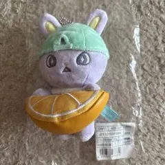 ちまた マスコットキーホルダー JO1 木全翔也 JOCHUM