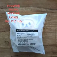 Stray Kids celebrATE SKZOOキーリング パピム　スンミン