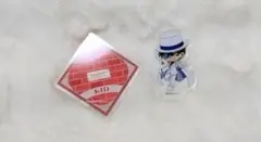 名探偵コナン コナンカフェ 2026 アクリルスタンド レトロ 怪盗キッド