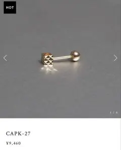 2026年最新】CANALaccessoryの人気アイテム - メルカリ