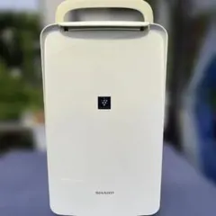 2021年製 SHARP プラズマクラスター 除湿機 CV-L71 説明書付き - メルカリ