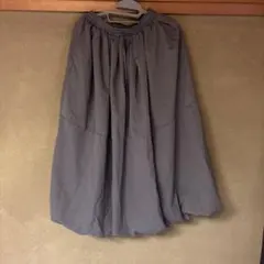 バルーンスカート（新品）