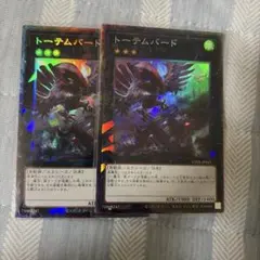 トーテムバードのサムネイル