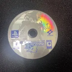 ウイニングイレブン4 PS ソフト