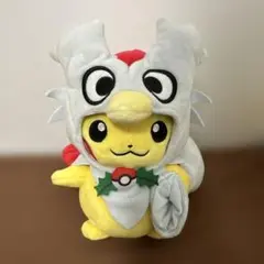 2026年最新】ピカチュウ ぬいぐるみ ポンチョの人気アイテム - メルカリ