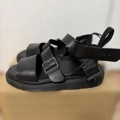 Y's × Dr.Martens DAYNE レザーサンダル 41 - メルカリ
