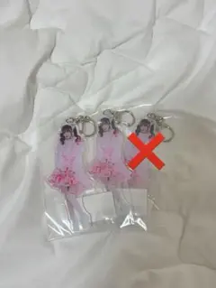 2025年最新】那蘭のどか アクキーの人気アイテム - メルカリ