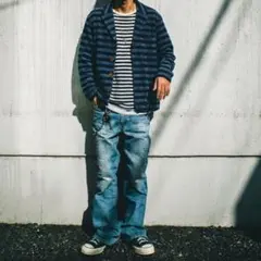 archive Paul Smith Zip Up Jacket - メルカリ