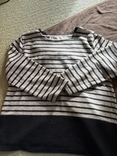 ニットセーター4L