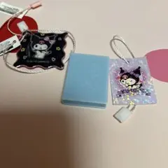 激レア！　クロミ　ノベルティ　サンリオプレミアム