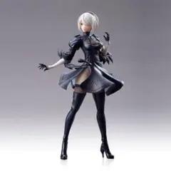 NieR：Automata Ver.1.1a ヨルハ賞 2BゴーグルOFFver