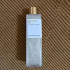 SUNGBOON EDITOR Silk Peptide EGF トナーのサムネイル