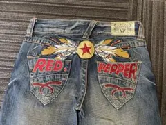 2026年最新】RED PEPPER レディース デニム・ジーンズの人気アイテム