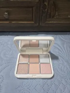 新品未使用 SNIDEL アイデザイナー 07 アイシャドウパレット