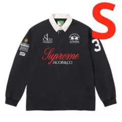 2026年最新】Supreme S/S Rugbyの人気アイテム - メルカリ
