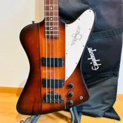Epiphone Thunderbird IV 【確認済】 ベース エピフォンのサムネイル