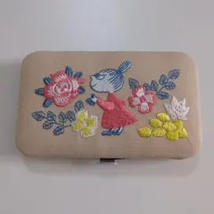 MOOMIN リトルミー 眉毛ケアセット(新品未使用品)