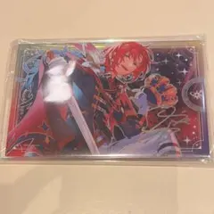 あんスタ　10周年　展示会　アクリルスタンド　月永レオ　Knights