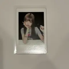 直筆サイン入 アユニ・D チェキ - メルカリ