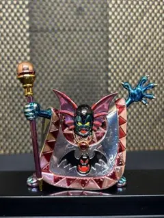 ドラゴンクエスト メタリックモンスターズギャラリー ハーゴン