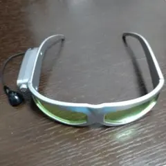 集音器付きメガネ「スパイグラス」のサムネイル