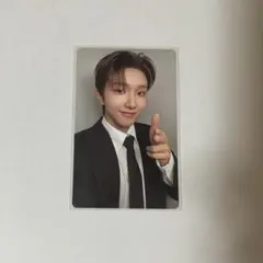 ウナク トレカ BOYNEXTDOOR why m2u ラキドロ