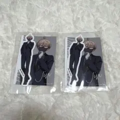 桃源暗鬼 オンラインくじ 4