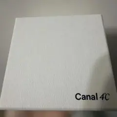 CANAL4℃ ネックレス　ピンクゴールドのサムネイル