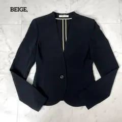 2026年最新】ベイジ beige ジャケットの人気アイテム - メルカリ