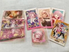 鳳えむセット