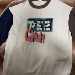 PEZ ニット