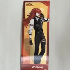 原神 韓国 おみくじ カード ディルック 原神 韓国 おみくじ カード ディルック - メルカリ