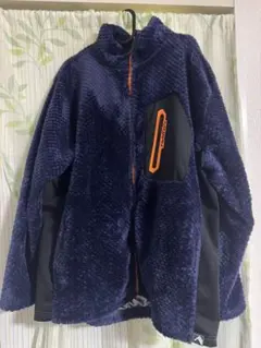 木村拓哉キムタク　FieldCore ワークマン　ダイヤフリースジャケット　3L