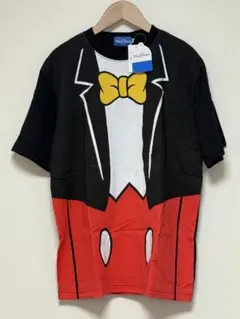 【訳あり】 ディズニー ミッキー Tシャツ Lサイズ