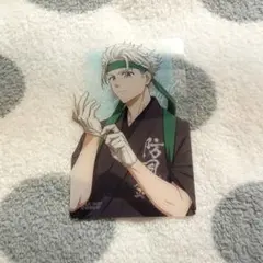 ウィンブレ　梅宮　クリアカード　コミケ　ウィンヒロ　ウィンドブレイカー