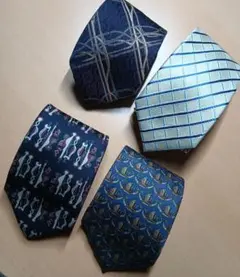 ネクタイブランド