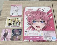すとぷり さとみ グッズ まとめ売り