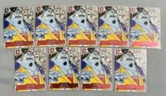 フランキー：プレミアムカードコレクション 25周年エディション