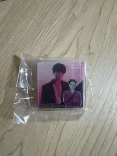 BOTガチャガチャ 八木勇征