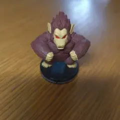 ドラゴンボールZ ディフォルメーション　孫悟飯大猿 ミニフィギュアのサムネイル