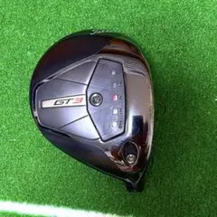 GT2 フェアウェイウッド 5W 18° ヘッドのみ カバー付 - メルカリ