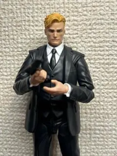 【ヘッドパーツのみ】MAFEX ベン​​・ライリー マフェックス　スパイダーマンのサムネイル