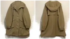 JOURNAL STANDARD ジャーナルスタンダード ナイロン コート