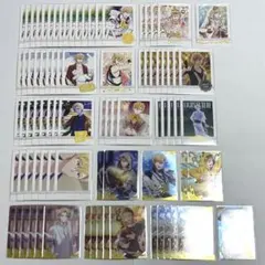 アイドリッシュセブン アイナナ 六弥ナギ ぱしゃこれ メタカ 84点セット