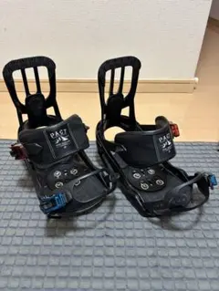 2026年最新】salomon ビンディングの人気アイテム - メルカリ