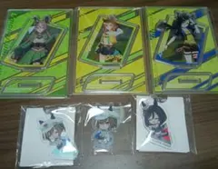 ウマ娘 まとめ売り