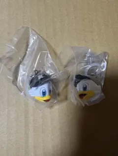 プロ野球マスコット　めじるしアクセサリー　マーくん