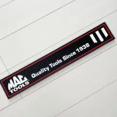 マックツール 限定 ラバートレイ マットのサムネイル