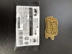 2026年最新】ストリートファイター ピンバッジの人気アイテム - メルカリ