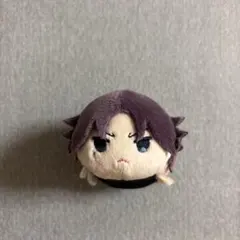 テニプリ もちもちマスコット vol.1 もちマス 全種 特典 跡部 グッズ-マスコット】もちもちマスコット 新テニスの王子様 vol.1